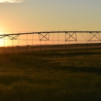 Irrigated Farm &nbsp; Equipment For Sale in McCone County  MT