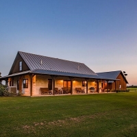 Luxury Ranch &nbsp; Recreational Land For Sale in Northeast TX images 2