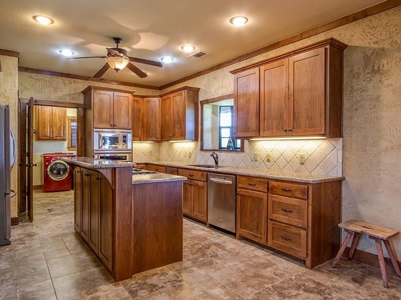 Luxury Ranch Recreational Land For Sale in Northeast TX Hunting Land