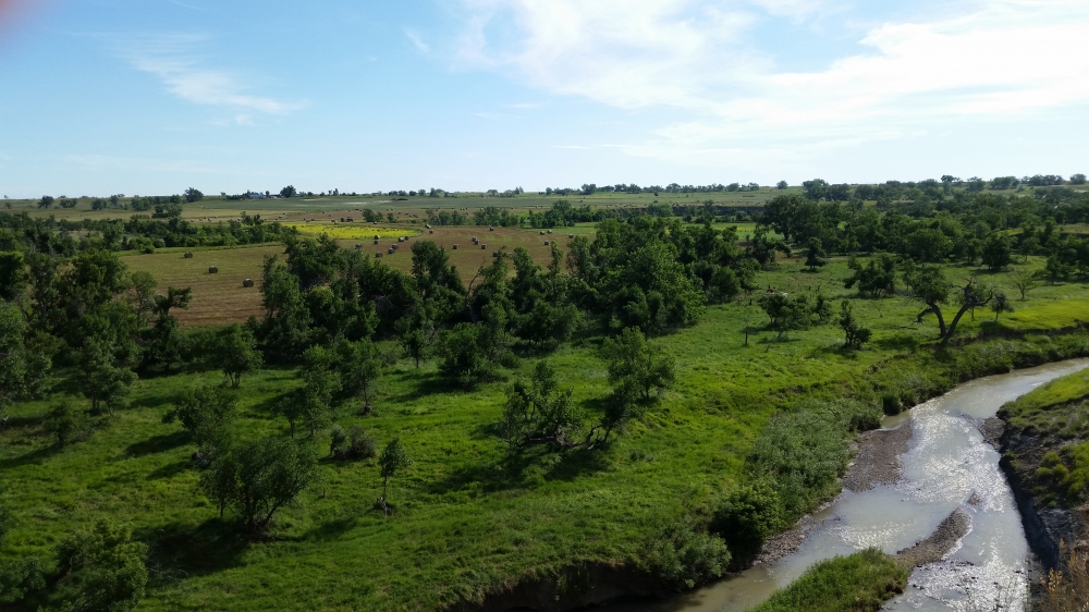 Irrigated Hunting Land featured image