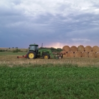 Irrigated Hunting Land images 5