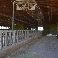 Finger Lakes Dairy Farm with Homes For Sale in Central NY images 4