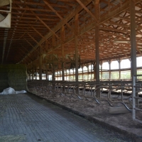 Finger Lakes Dairy Farm with Homes For Sale in Central NY images 5