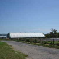 Finger Lakes Dairy Farm with Homes For Sale in Central NY images 6