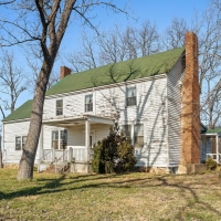 Hunting &nbsp; Recreational Ranch For Sale in Madison County  VA images 2