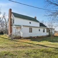 Hunting &nbsp; Recreational Ranch For Sale in Madison County  VA images 3