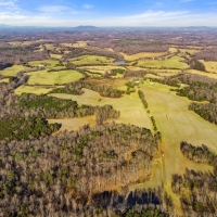 Hunting &nbsp; Recreational Ranch For Sale in Madison County  VA images 5
