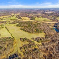 Hunting &nbsp; Recreational Ranch For Sale in Madison County  VA images 6