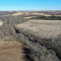 CRP Farm &nbsp; Trophy Hunting Land For Sale in Ringgold County  IA images 4