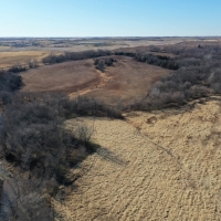 CRP Farm &nbsp; Trophy Hunting Land For Sale in Ringgold County  IA images 5