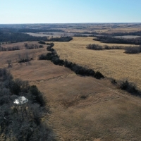 CRP Farm &nbsp; Trophy Hunting Land For Sale in Ringgold County  IA images 6