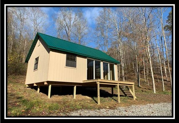 Coon Hollow Retreat featured image