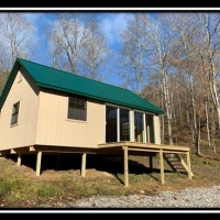 Coon Hollow Retreat