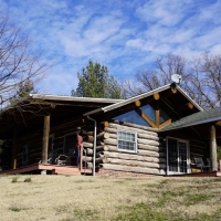 Cattle Ranch with Hunting Land For Sale in Cole County  MO images 2