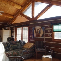 Cattle Ranch with Hunting Land For Sale in Cole County  MO images 4