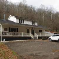 Hunting &nbsp; Recreational Land with Home For Sale in Salem WV