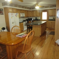 Hunting &nbsp; Recreational Land with Home For Sale in Salem WV images 2