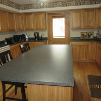 Hunting &nbsp; Recreational Land with Home For Sale in Salem WV images 3