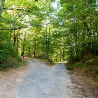 Recreational Mountain Ranch For Sale in Southwest NC images 2