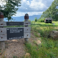 Recreational Mountain Ranch For Sale in Southwest NC images 6