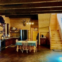 Premier Hunting &nbsp; Recreational Ranch For Sale in Macon County  AL images 3
