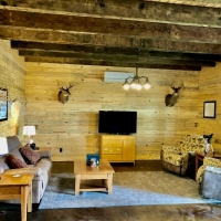 Premier Hunting &nbsp; Recreational Ranch For Sale in Macon County  AL images 4