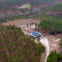 Premier Hunting &nbsp; Recreational Ranch For Sale in Macon County  AL images 6