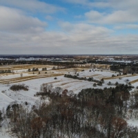 Private Hunting Club &nbsp; Recreational Land For Sale in Hugo  MN images 5