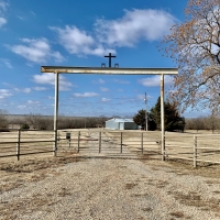 Hunting &nbsp; Recreational Land For Sale Near Oklahoma City  OK images 2