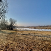 Hunting &nbsp; Recreational Land For Sale Near Oklahoma City  OK images 3