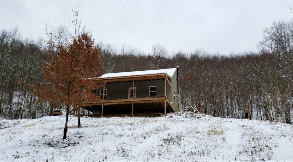 Hunting &nbsp; Recreational Land For Sale in Scioto County  OH featured image