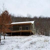 Hunting &nbsp; Recreational Land For Sale in Scioto County  OH