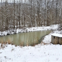Hunting &nbsp; Recreational Land For Sale in Scioto County  OH images 5