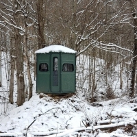 Hunting &nbsp; Recreational Land For Sale in Scioto County  OH images 6