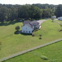 Updated Country Home with Land For Sale in Southern MO