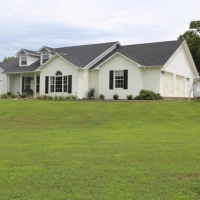 Updated Country Home with Land For Sale in Southern MO images 2