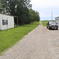 Updated Country Home with Land For Sale in Southern MO images 3