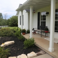 Updated Country Home with Land For Sale in Southern MO images 4