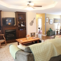 Updated Country Home with Land For Sale in Southern MO images 6