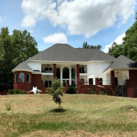 Elegant Country Home &nbsp; Recreational Land For Sale in Southeast AL