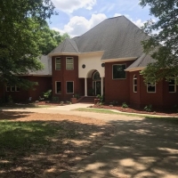 Elegant Country Home &nbsp; Recreational Land For Sale in Southeast AL images 5