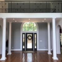 Elegant Country Home &nbsp; Recreational Land For Sale in Southeast AL images 6