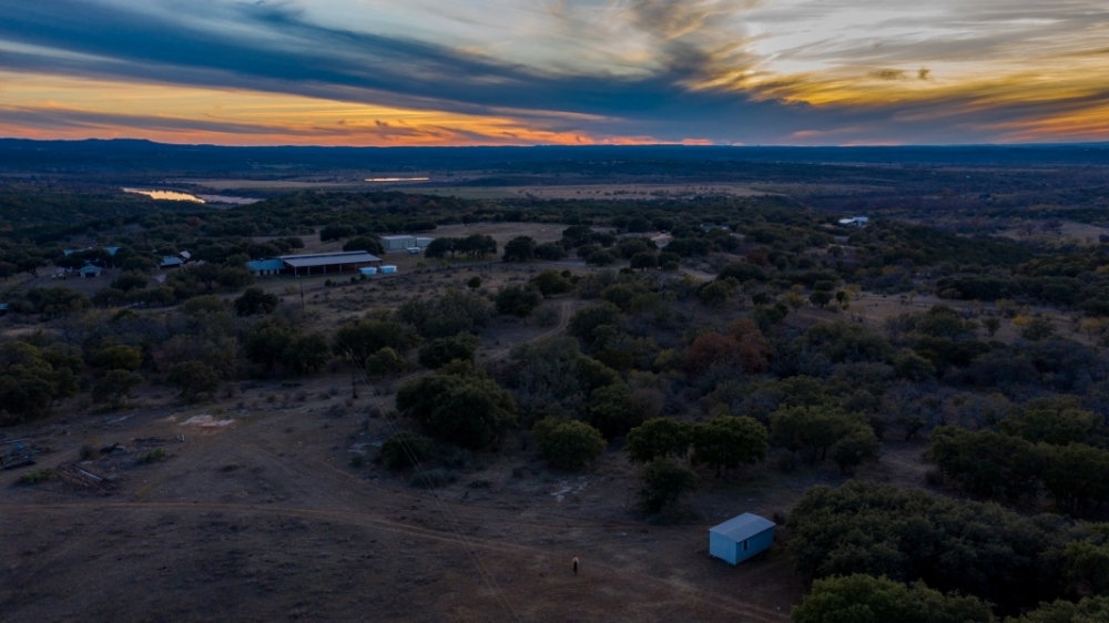 Stunning Hunting Recreational Ranch For Sale in Central TX - Hunting ...