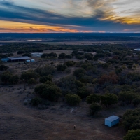 Stunning Hunting &nbsp; Recreational Ranch For Sale in Central TX