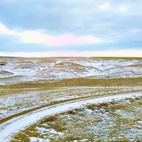 Luxury Ranch with Custom-Built Home For Sale in Malta  MT images 2