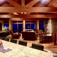 Luxury Ranch with Custom-Built Home For Sale in Malta  MT images 6