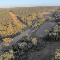 Cattle Ranch &nbsp; Hunting Land For Sale in Benton County  MO