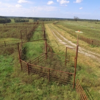 Cattle Ranch &nbsp; Hunting Land For Sale in Benton County  MO images 2