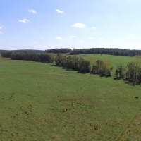 Cattle Ranch &nbsp; Hunting Land For Sale in Benton County  MO images 3