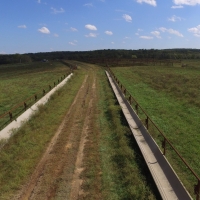 Cattle Ranch &nbsp; Hunting Land For Sale in Benton County  MO images 6